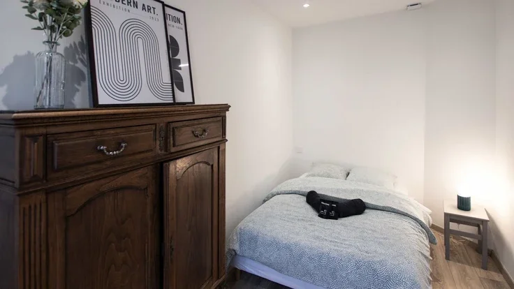 Appartement Rue Saint-Maurice à Arras