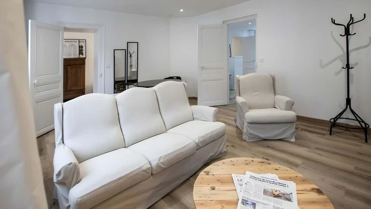 Appartement Rue Saint-Maurice à Arras