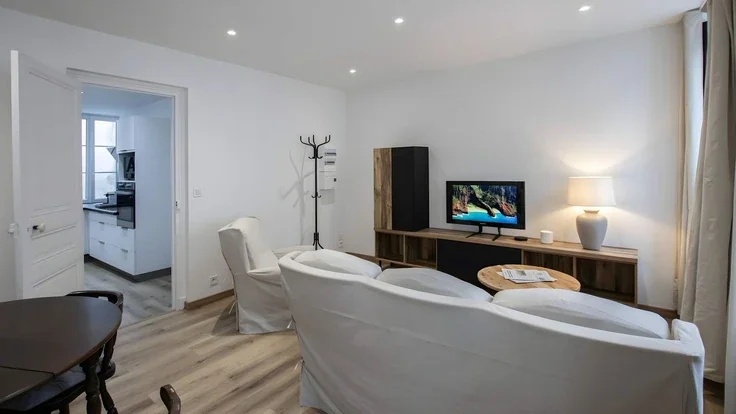 Appartement Rue Saint-Maurice à Arras