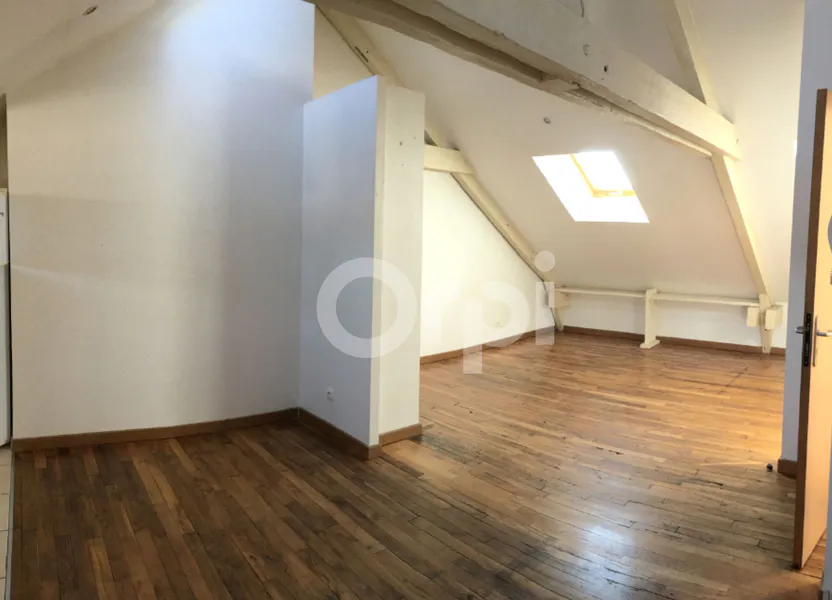 Flat Rue du Général Dalton in Brive-la-Gaillarde