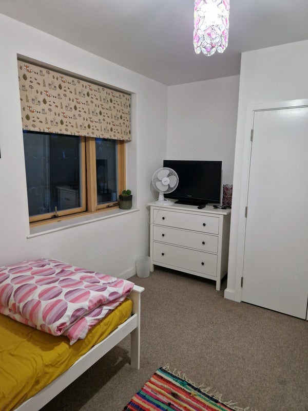 Room Pragel Street in Greater London