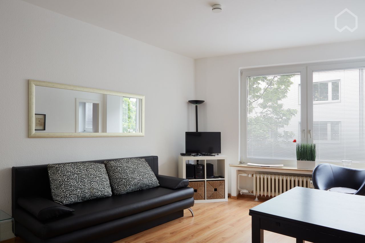 Wohnung Jahnstraße in Düsseldorf