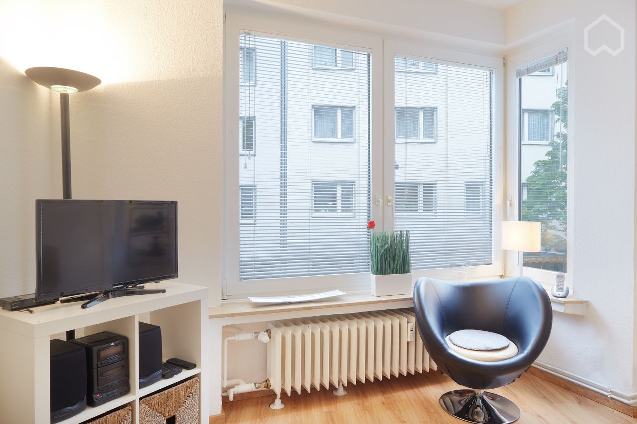 Wohnung Jahnstraße in Düsseldorf