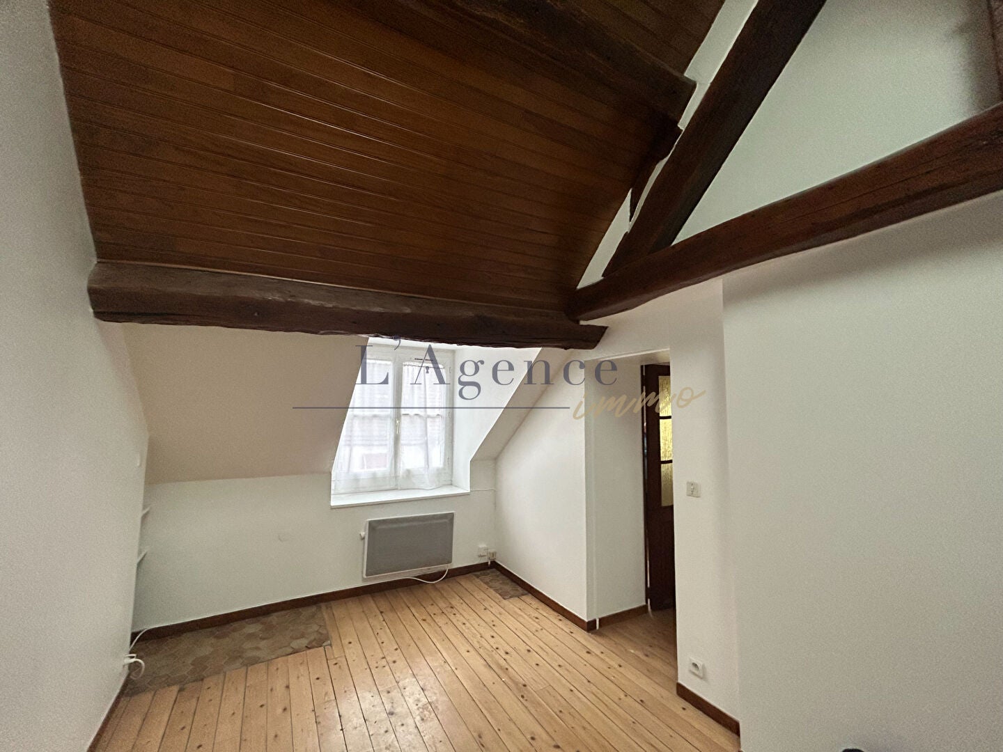 Appartement Rue du Connétable à Chantilly