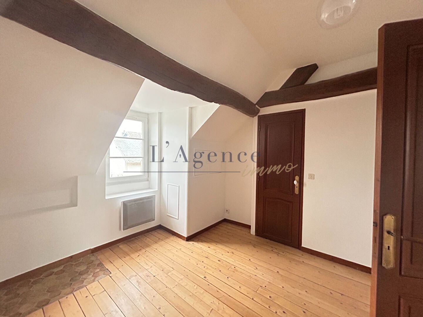 Appartement Rue du Connétable à Chantilly