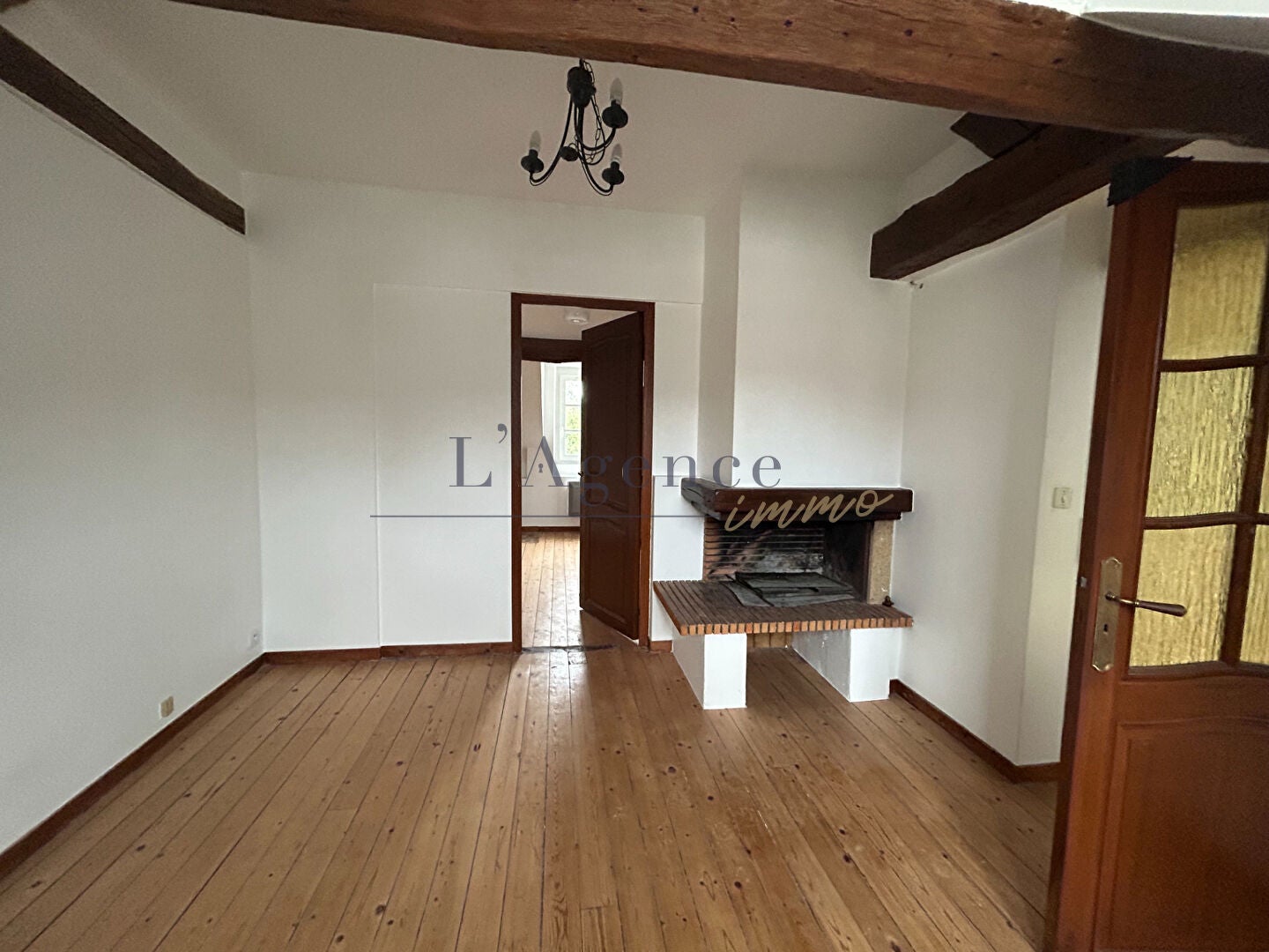Appartement Rue du Connétable à Chantilly