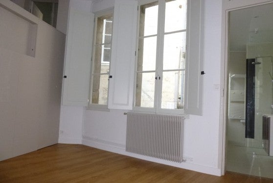 Appartement Cours de Gourgue à Bordeaux