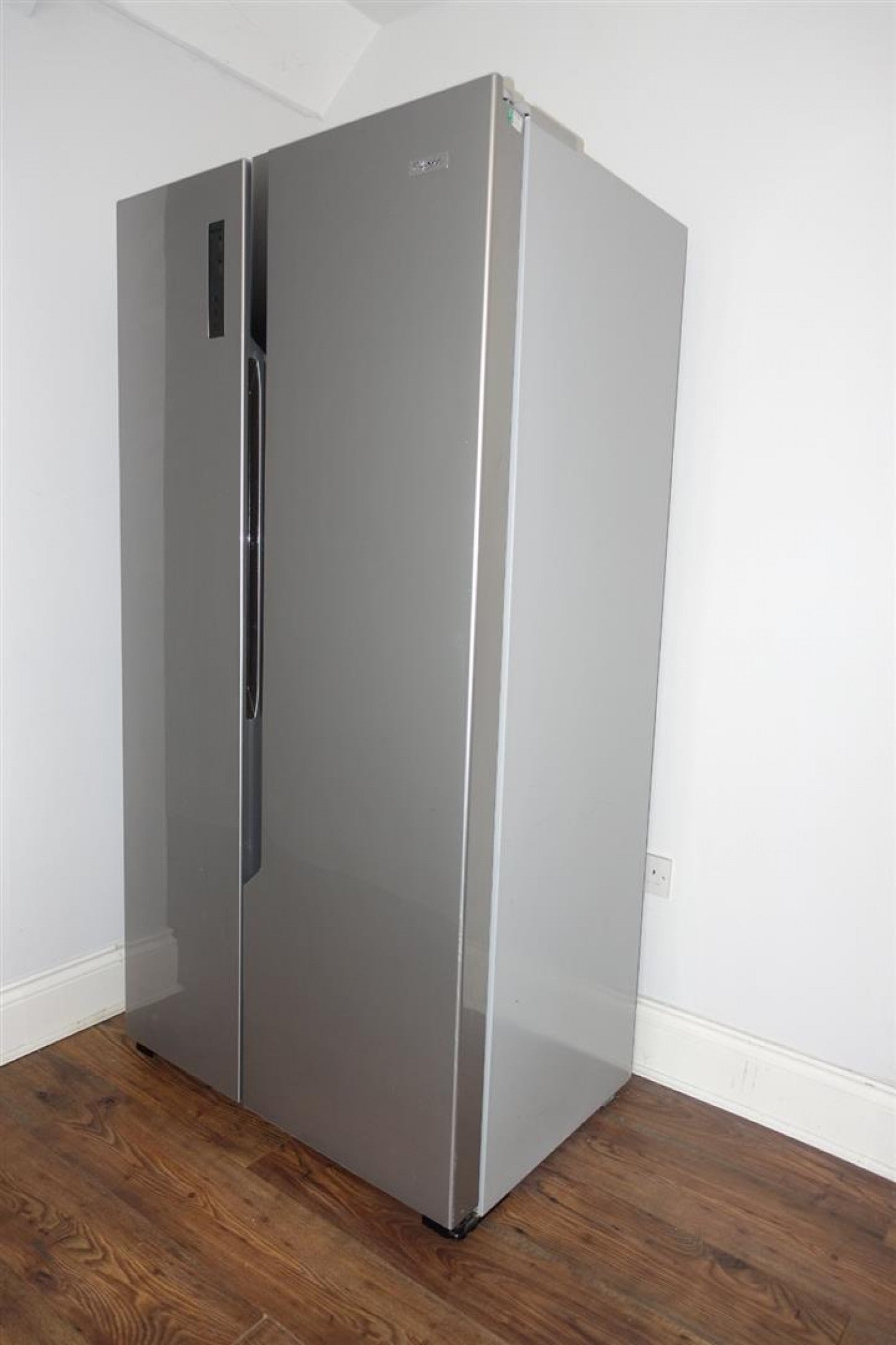 Flat Egerton Street in Middlesbrough