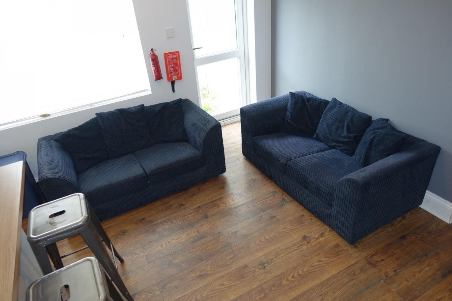 Flat Egerton Street in Middlesbrough