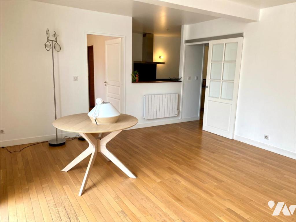 Flat Rue des Templiers in Reims