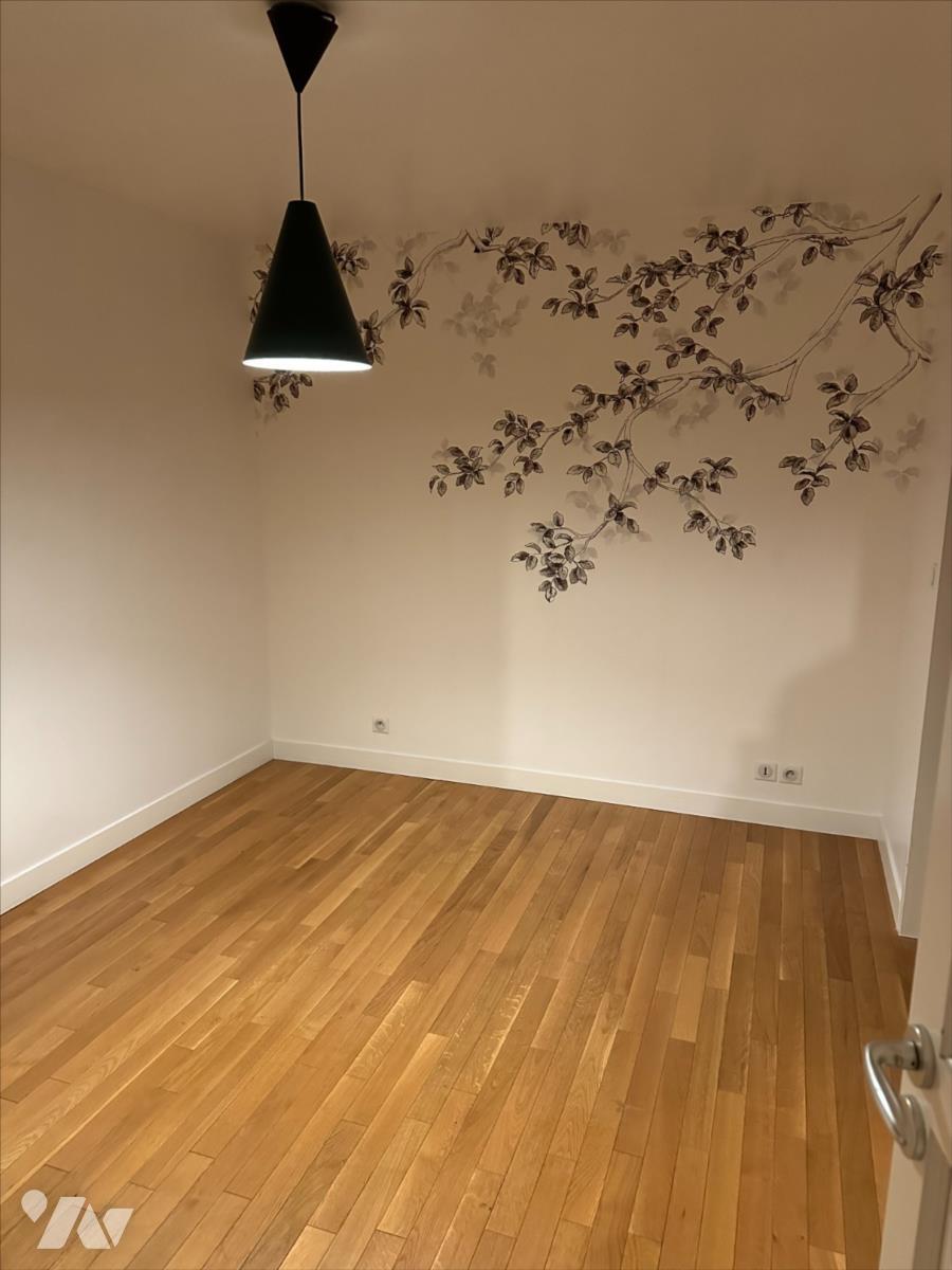 Flat Rue des Templiers in Reims