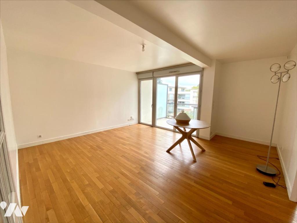 Flat Rue des Templiers in Reims