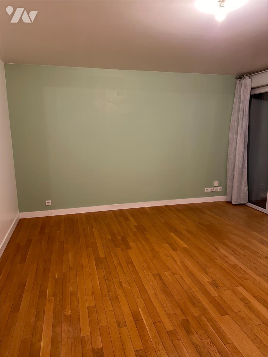 Flat Rue des Templiers in Reims