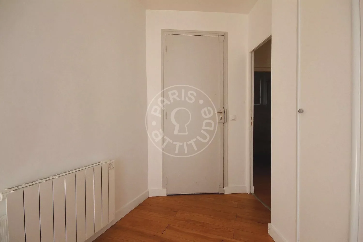 Appartement Rue Archereau à Paris