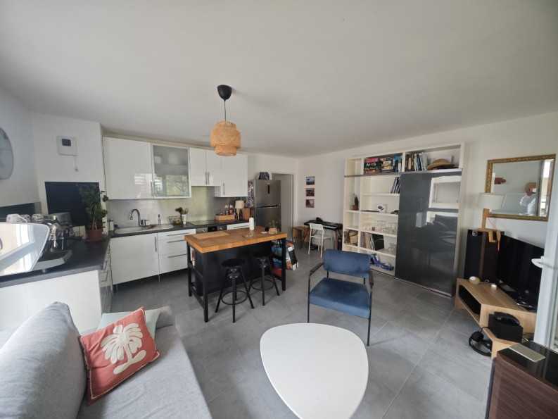 Appartement Avenue Albert Einstein à Montpellier