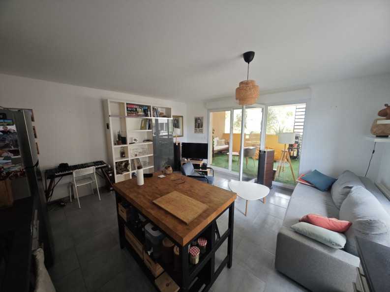 Appartement Avenue Albert Einstein à Montpellier