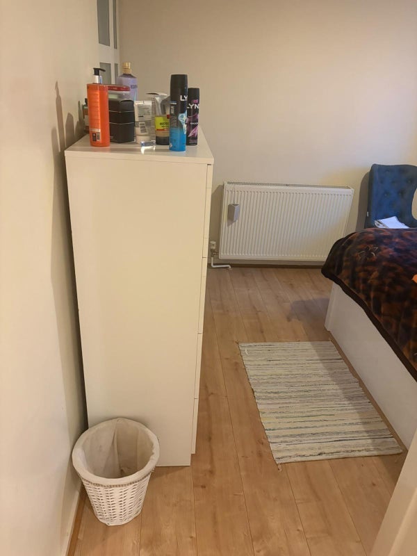 Room Milwards in Harlow