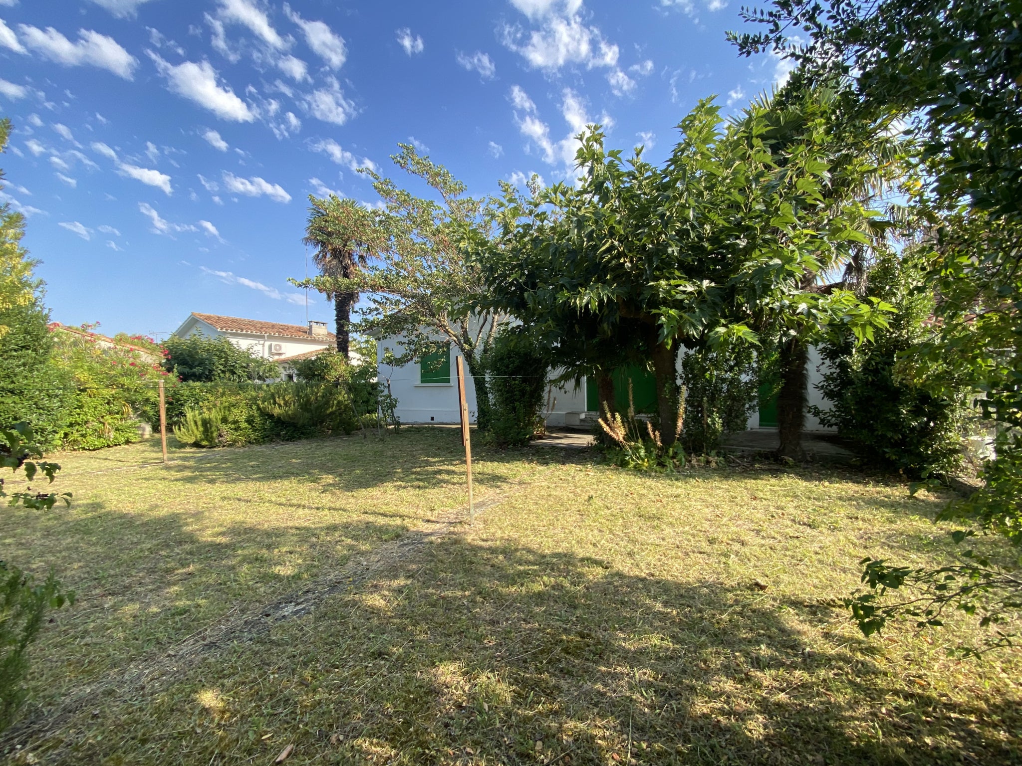 Maison Route de Limoux à Castelnaudary