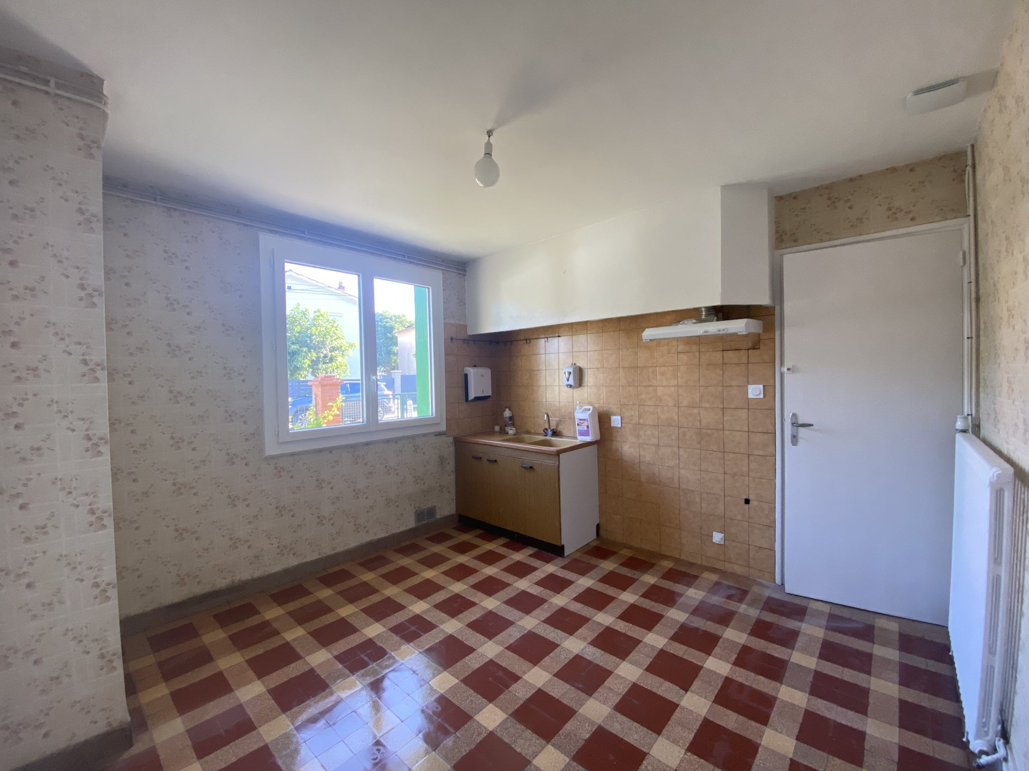 Maison Route de Limoux à Castelnaudary