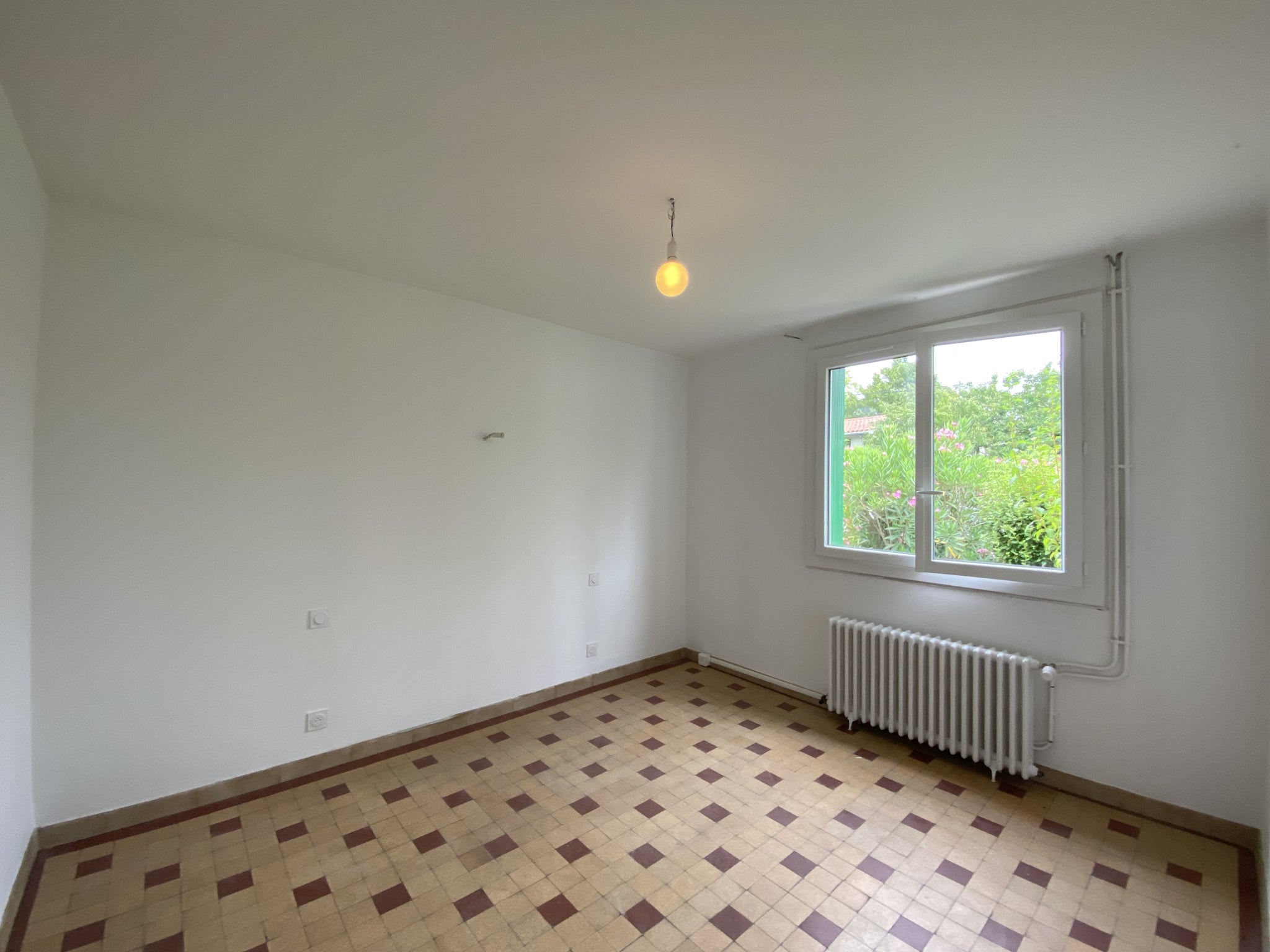 Maison Route de Limoux à Castelnaudary