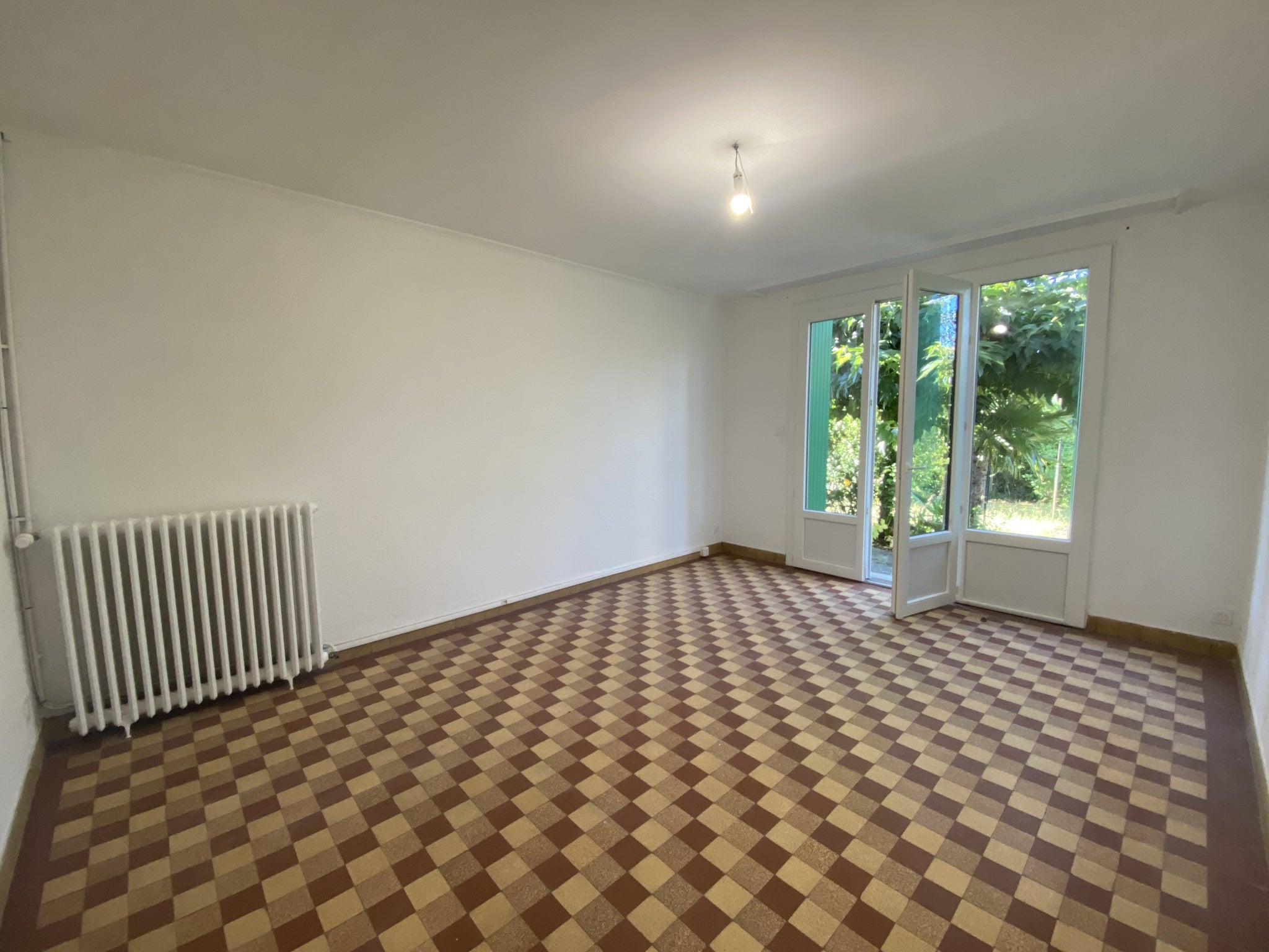 Maison Route de Limoux à Castelnaudary