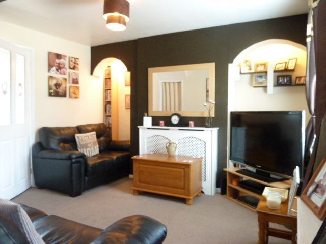 House Aston Street in Shifnal