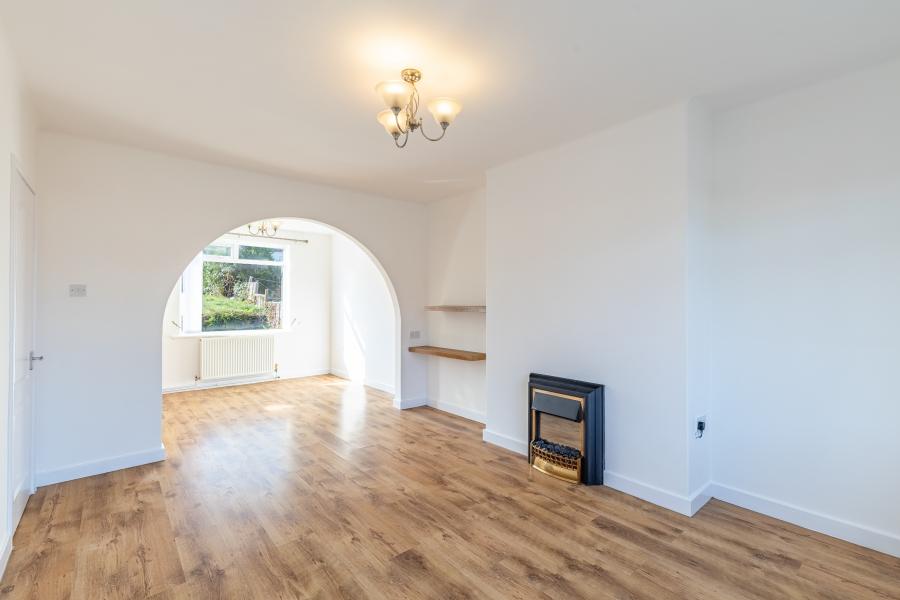 House Sandway in Leeds