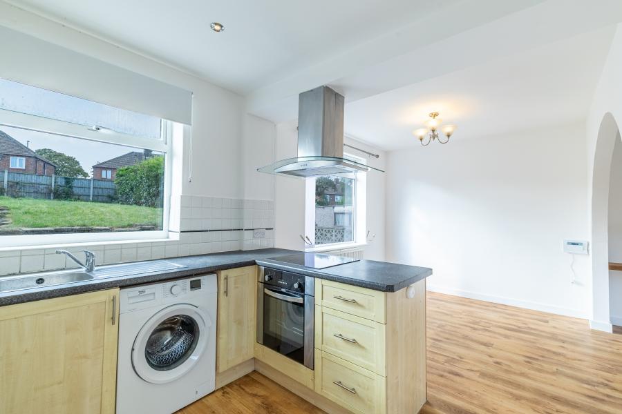 House Sandway in Leeds