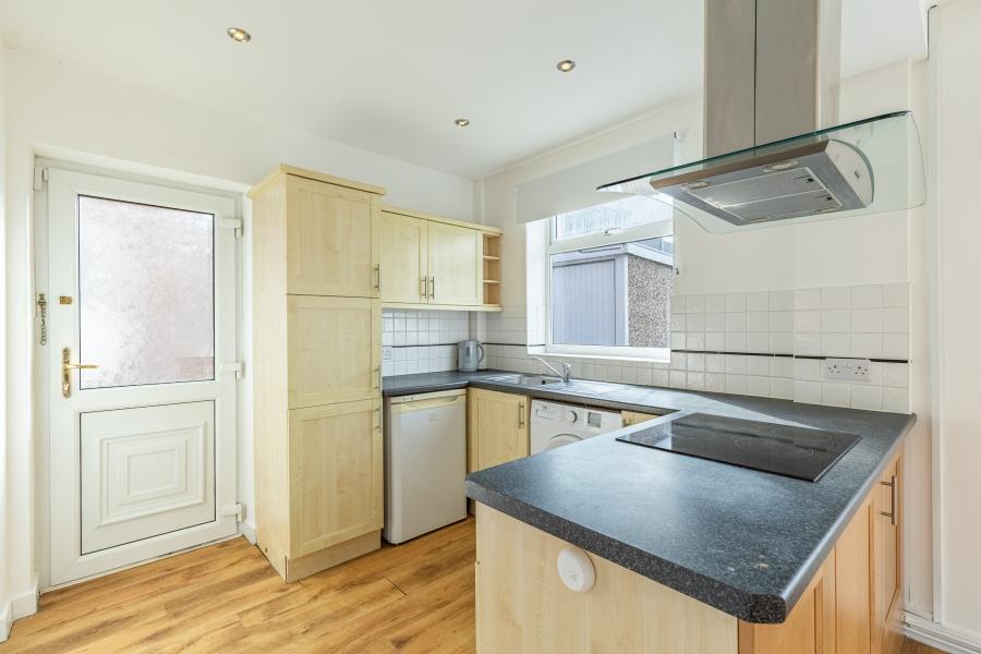 House Sandway in Leeds