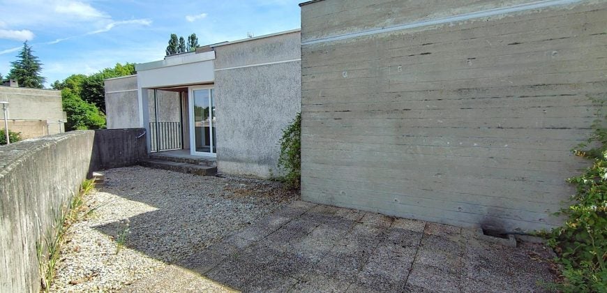 Maison Allée du Plateau à Meximieux