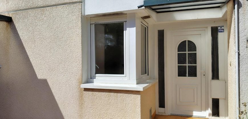 Maison Allée du Plateau à Meximieux