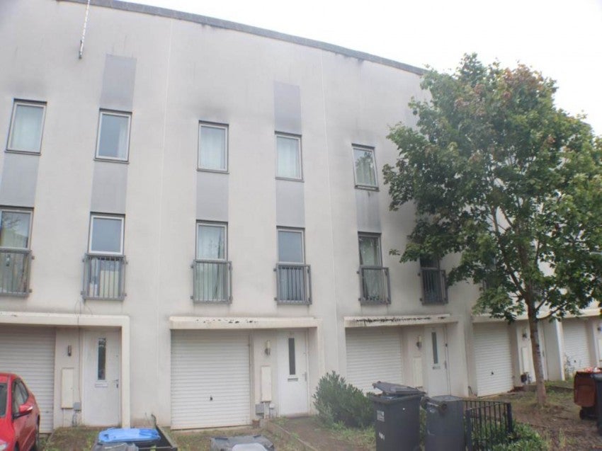 Flat Great North Road in Welwyn Hatfield