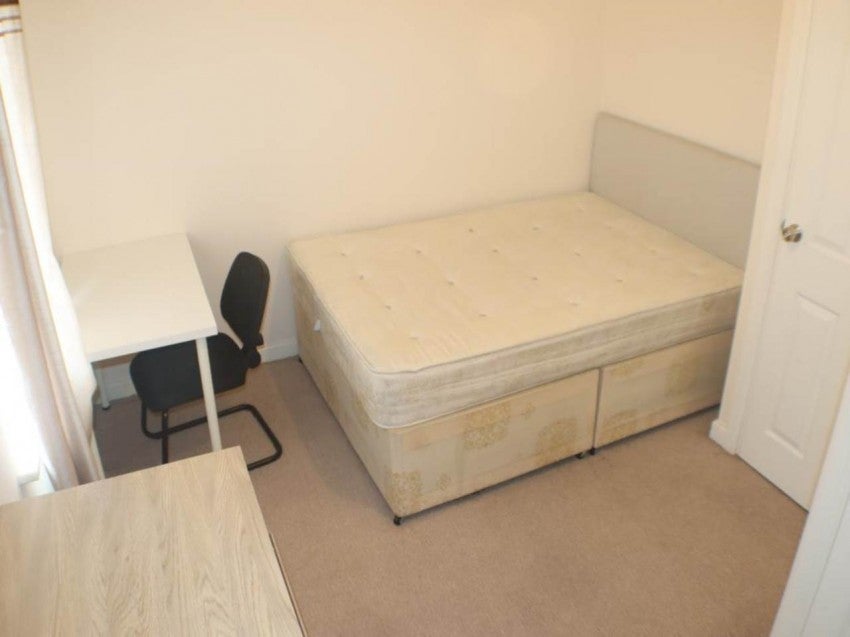 Flat Great North Road in Welwyn Hatfield