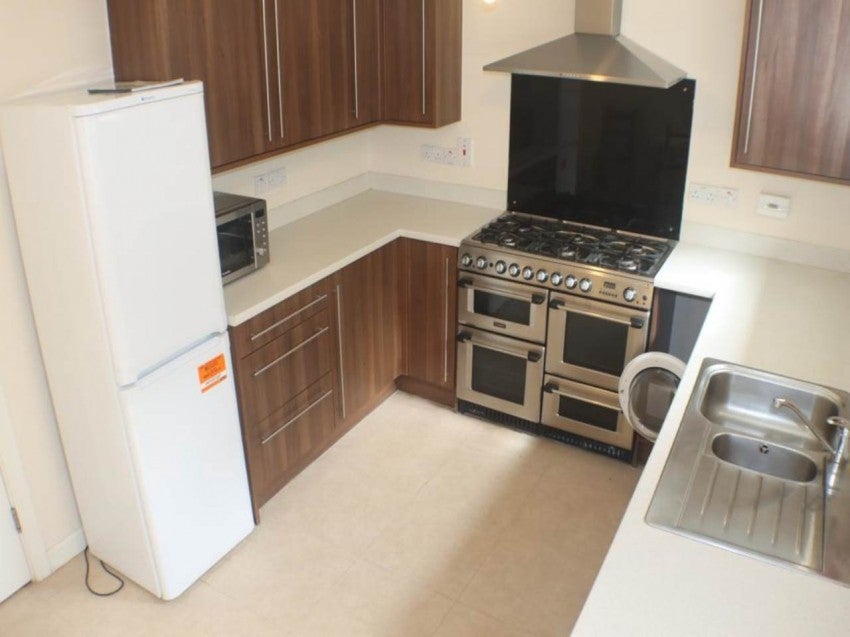 Flat Great North Road in Welwyn Hatfield