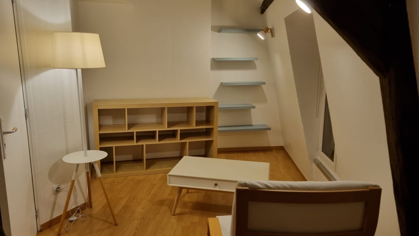 Appartement Place Léon Cassé à Corbeil-Essonnes