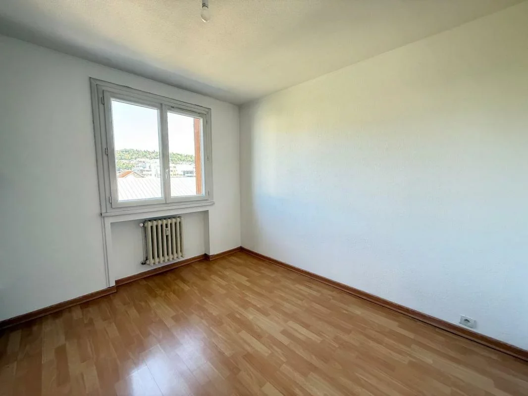 Appartement Route d'Annemasse à Nangy