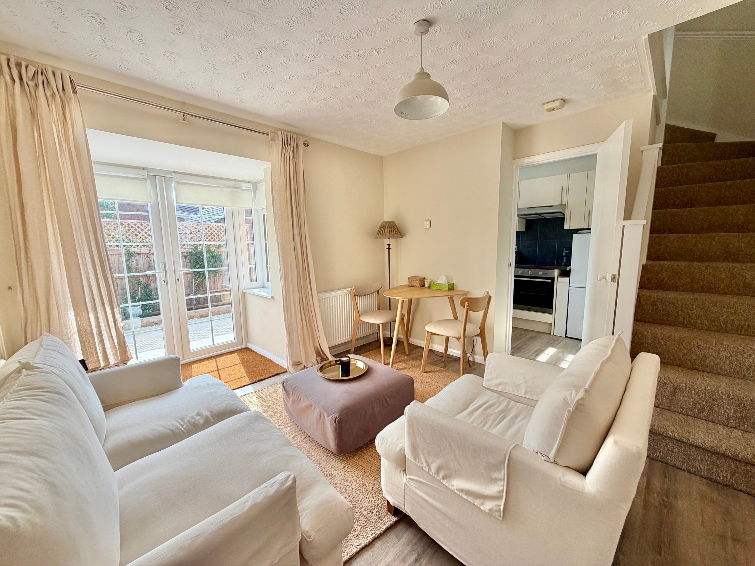 House Hudpool in Huntingdonshire