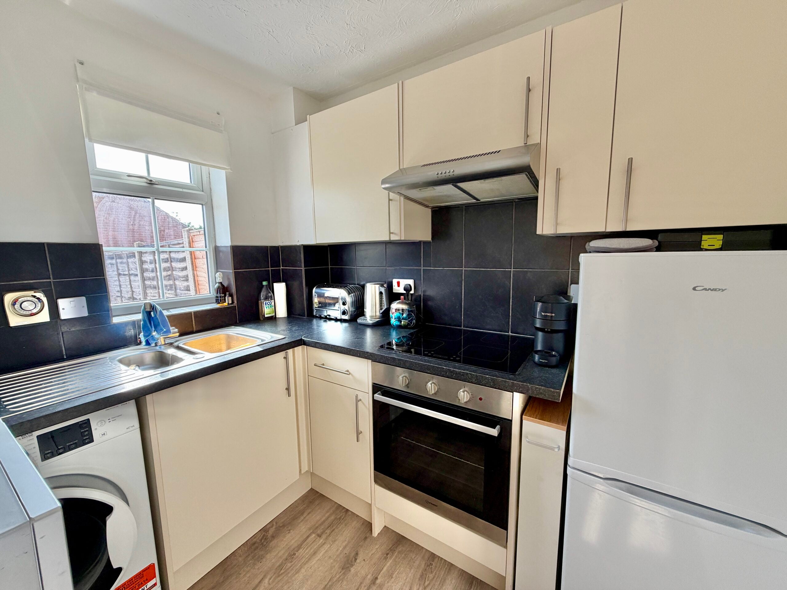 House Hudpool in Huntingdonshire