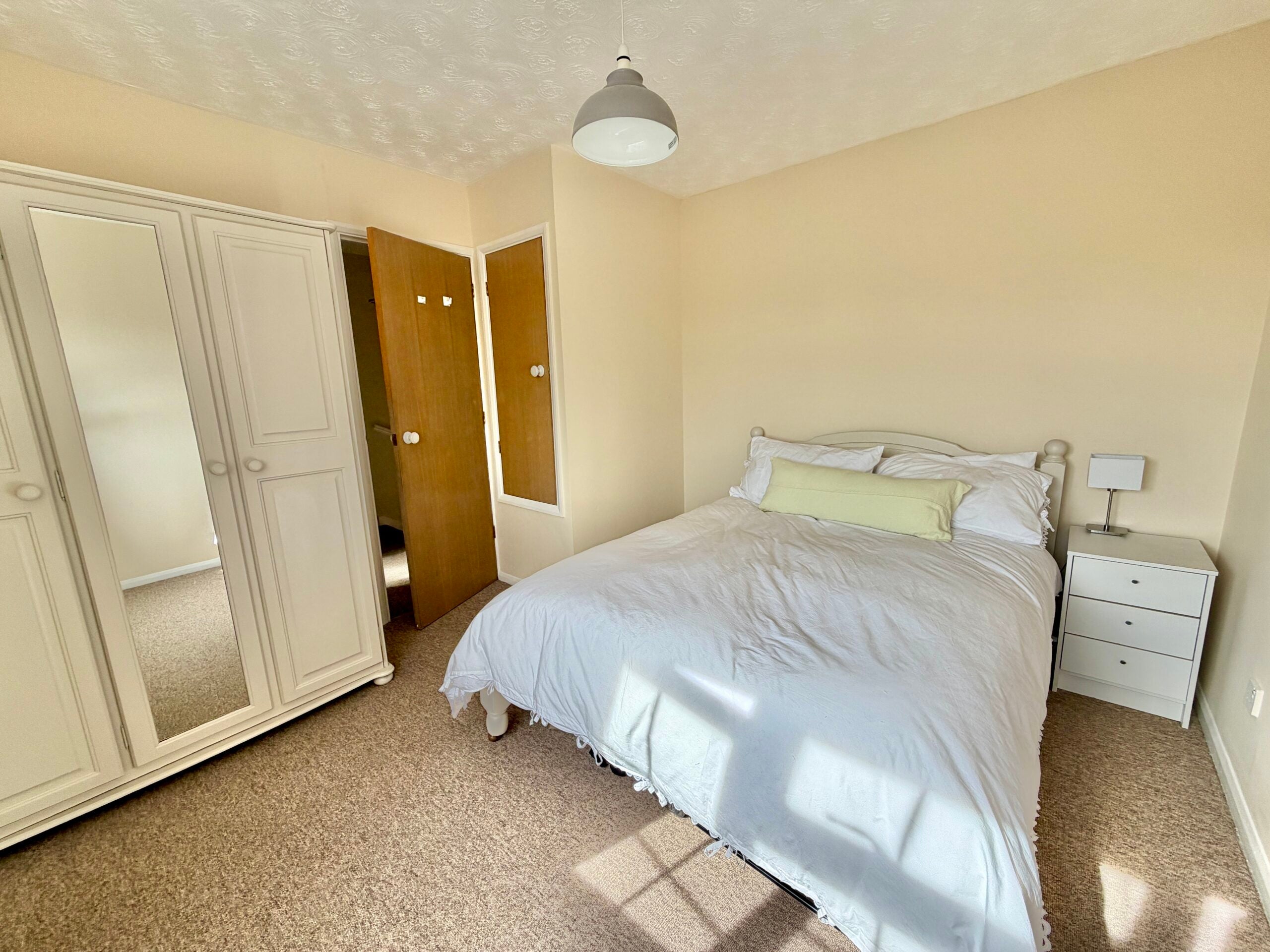 House Hudpool in Huntingdonshire