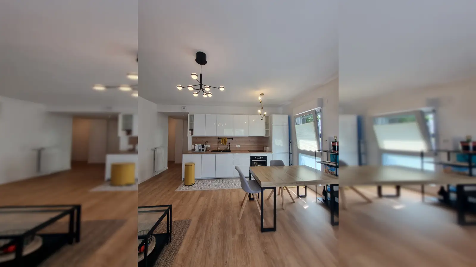Appartement Voie Émilie Bouchaud à Champigny-sur-Marne