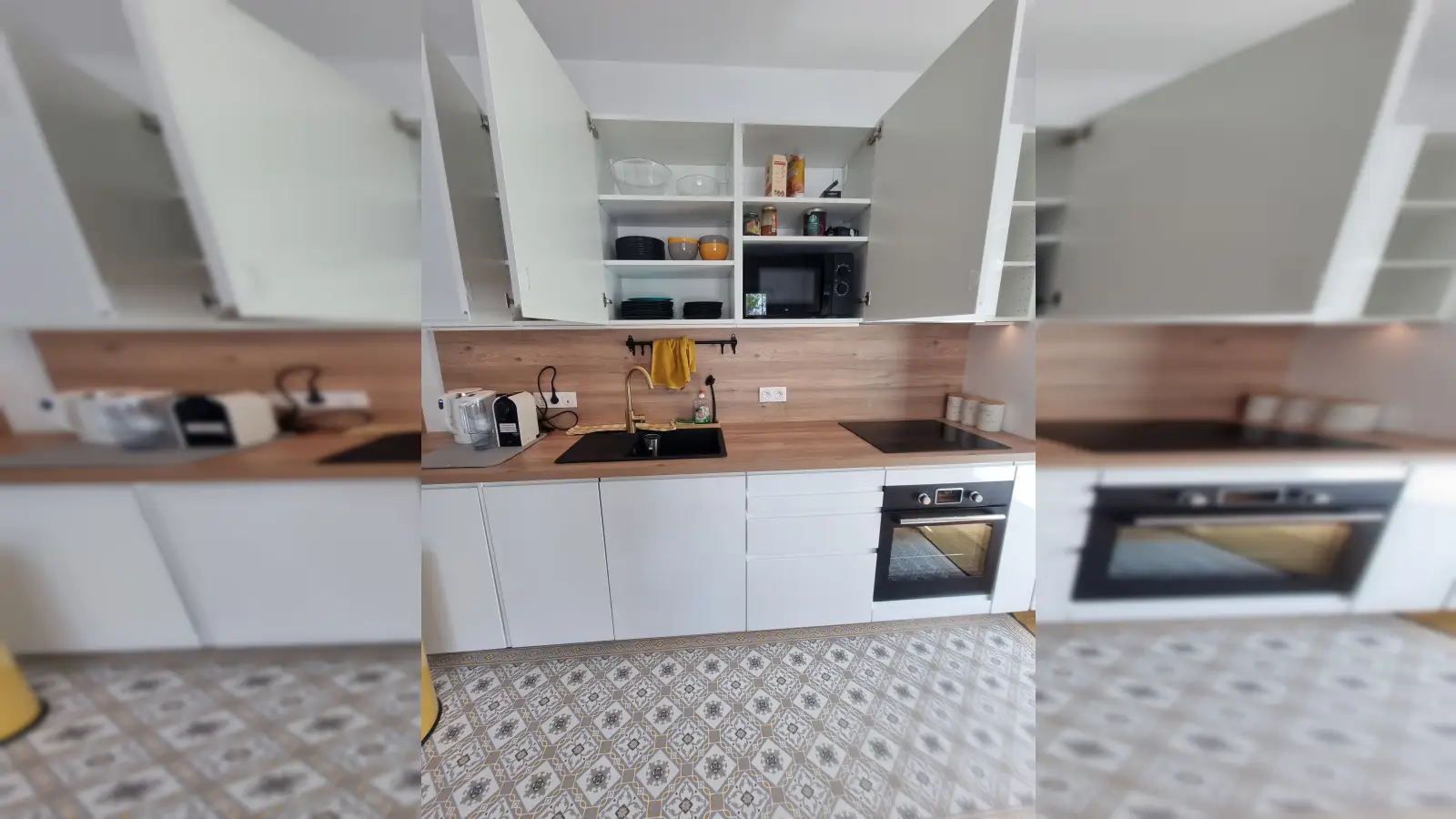 Appartement Voie Émilie Bouchaud à Champigny-sur-Marne