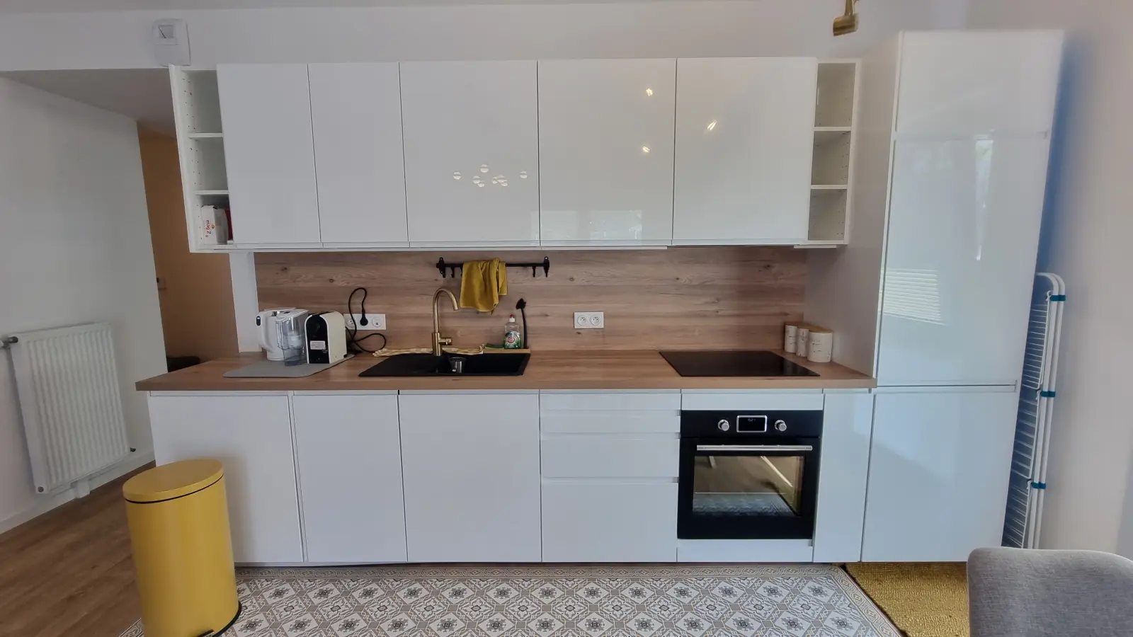 Appartement Voie Émilie Bouchaud à Champigny-sur-Marne