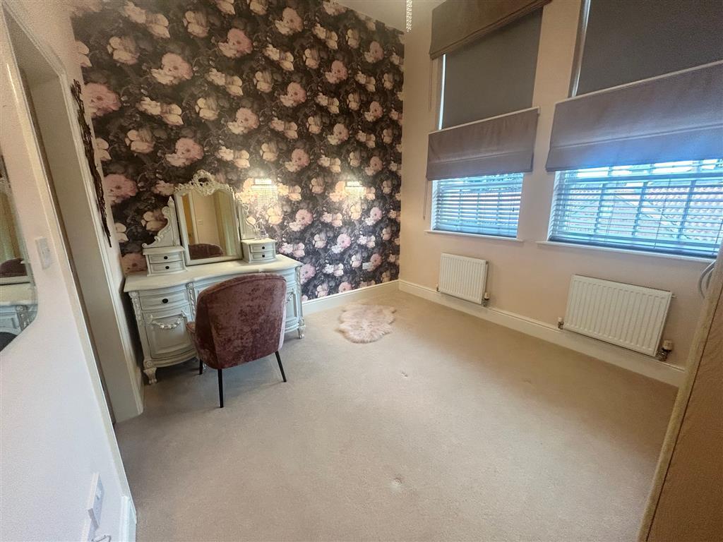 House Pemberton Grove in Doncaster