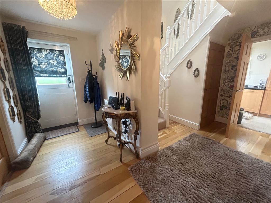 House Pemberton Grove in Doncaster