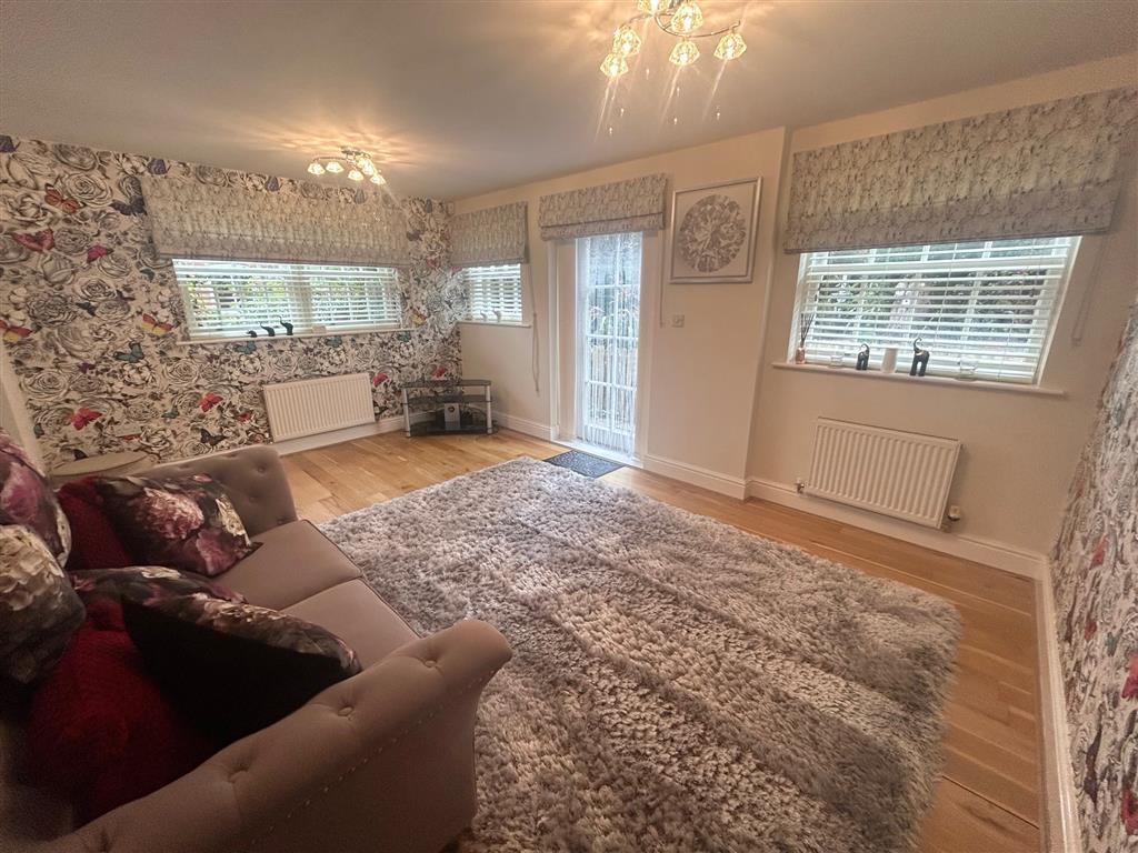 House Pemberton Grove in Doncaster