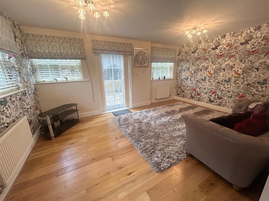 House Pemberton Grove in Doncaster