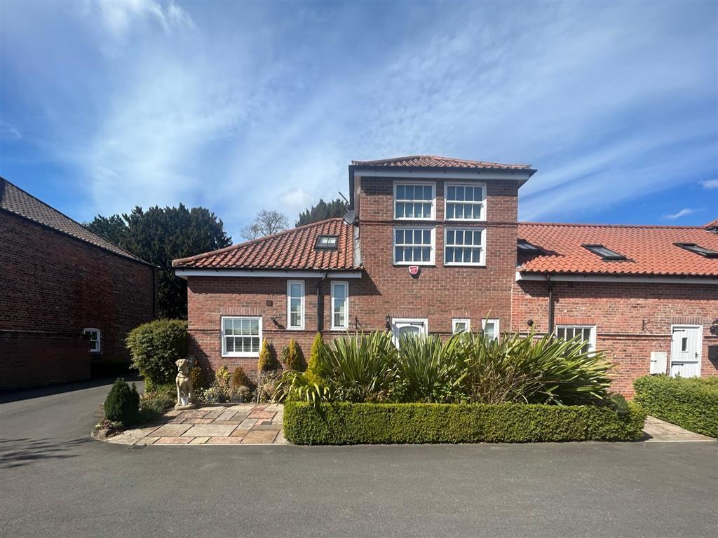 House Pemberton Grove in Doncaster
