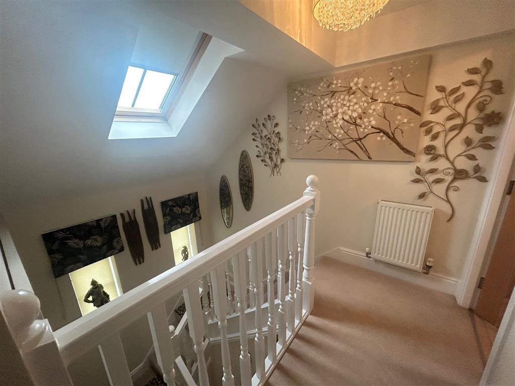 House Pemberton Grove in Doncaster