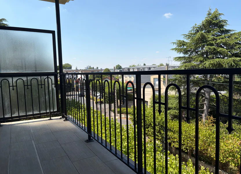 Appartement Avenue Jean Mermoz à Gournay-sur-Marne