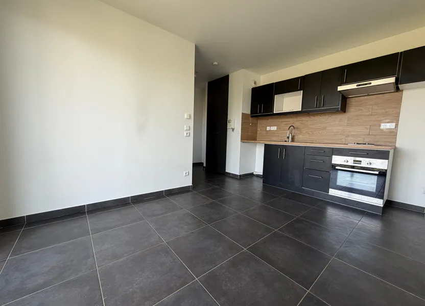 Appartement Avenue Jean Mermoz à Gournay-sur-Marne